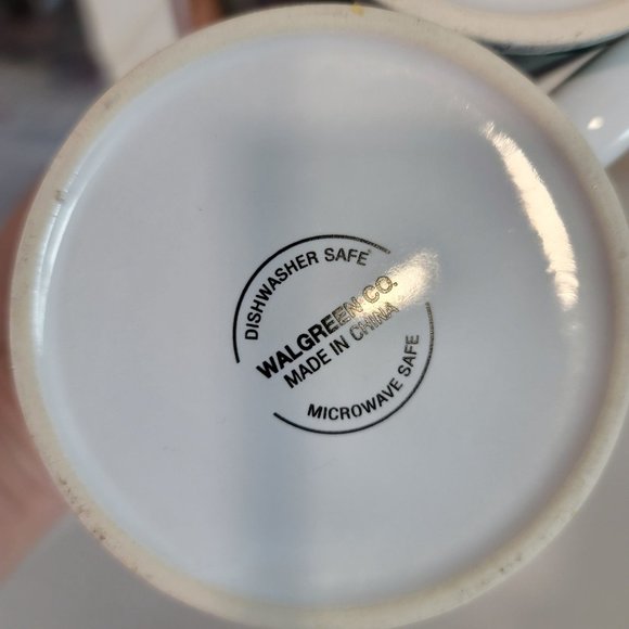 Disney The Nightmare Before Christmas Jack Skellington And Sally Coffee Mug 12oz - Picture 4 of 5